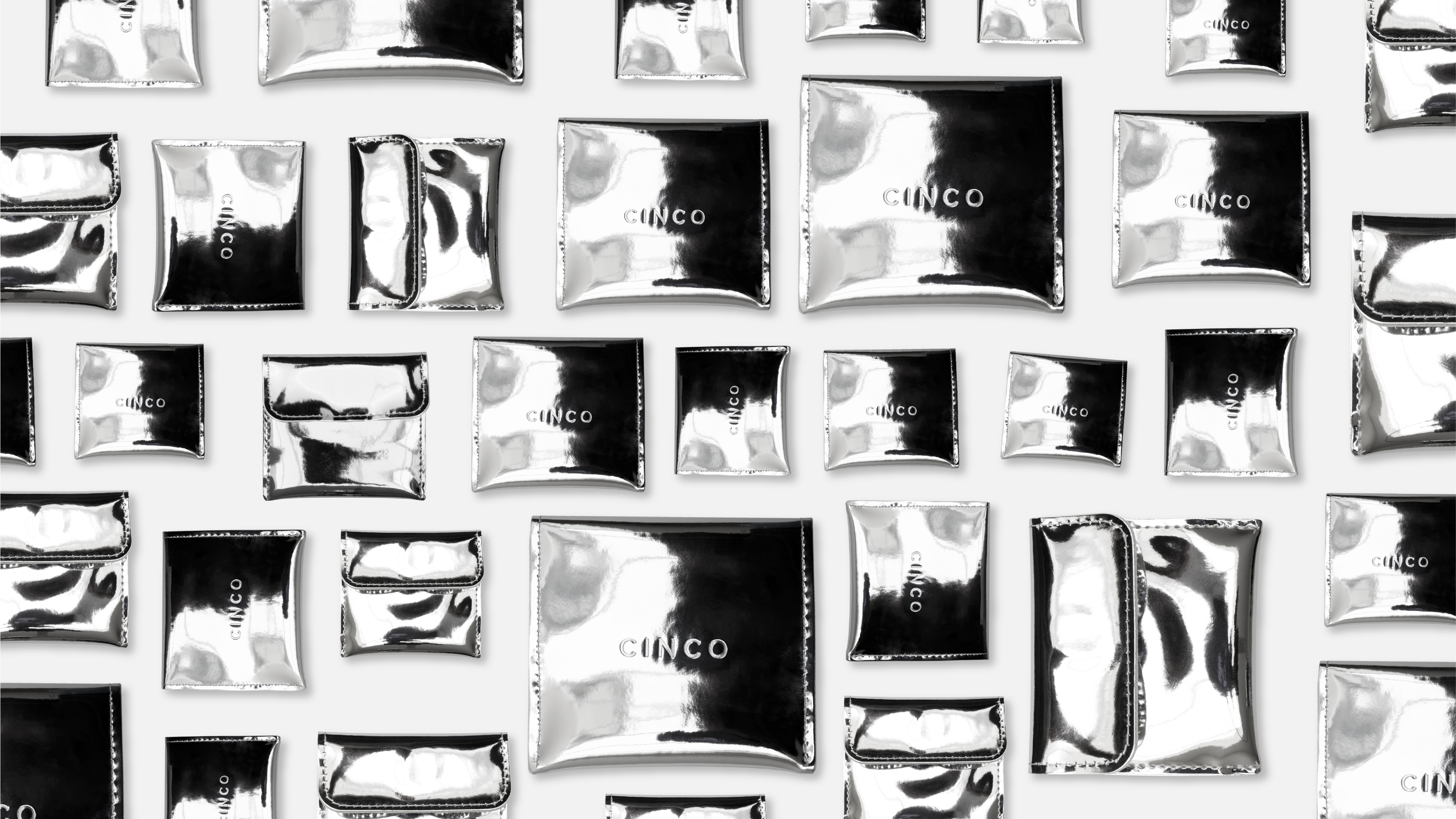 cinco advent calendar, your last edit for xmas