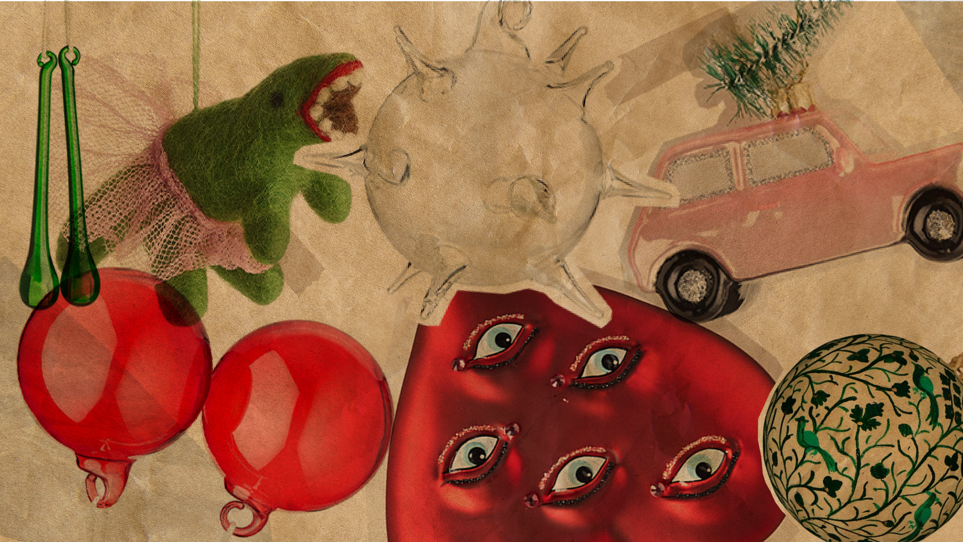 xmas decorations guide