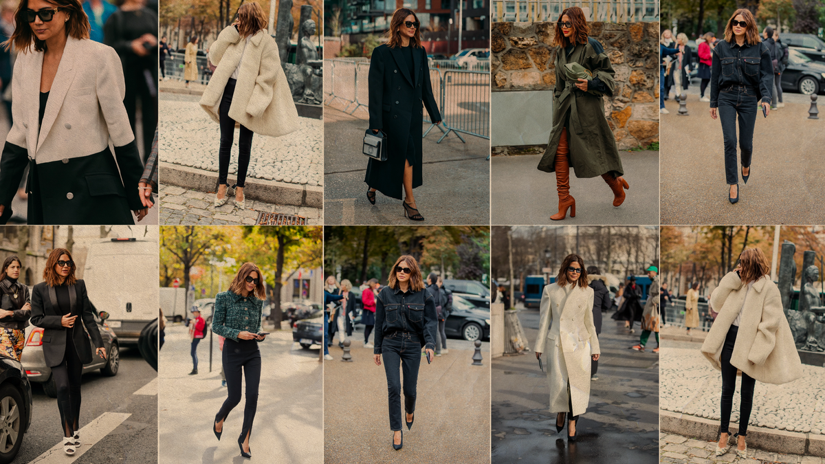 the myth of the capsule wardrobe