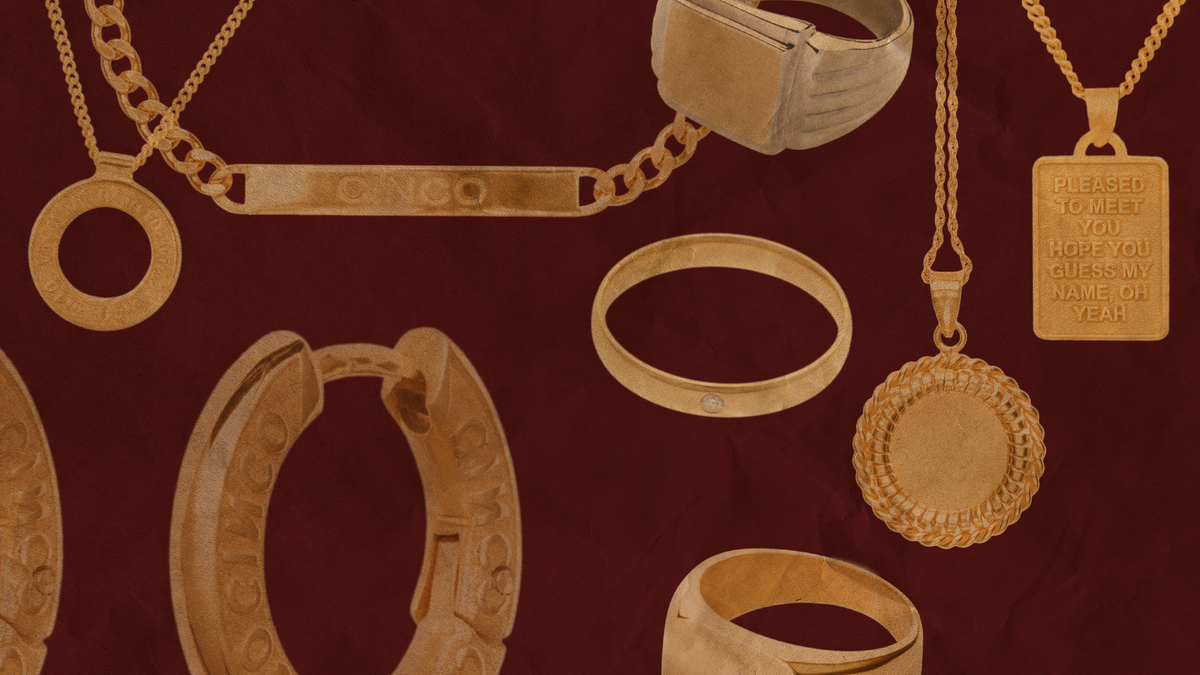 CINCO gift guide: personalized gifts that create lasting memories