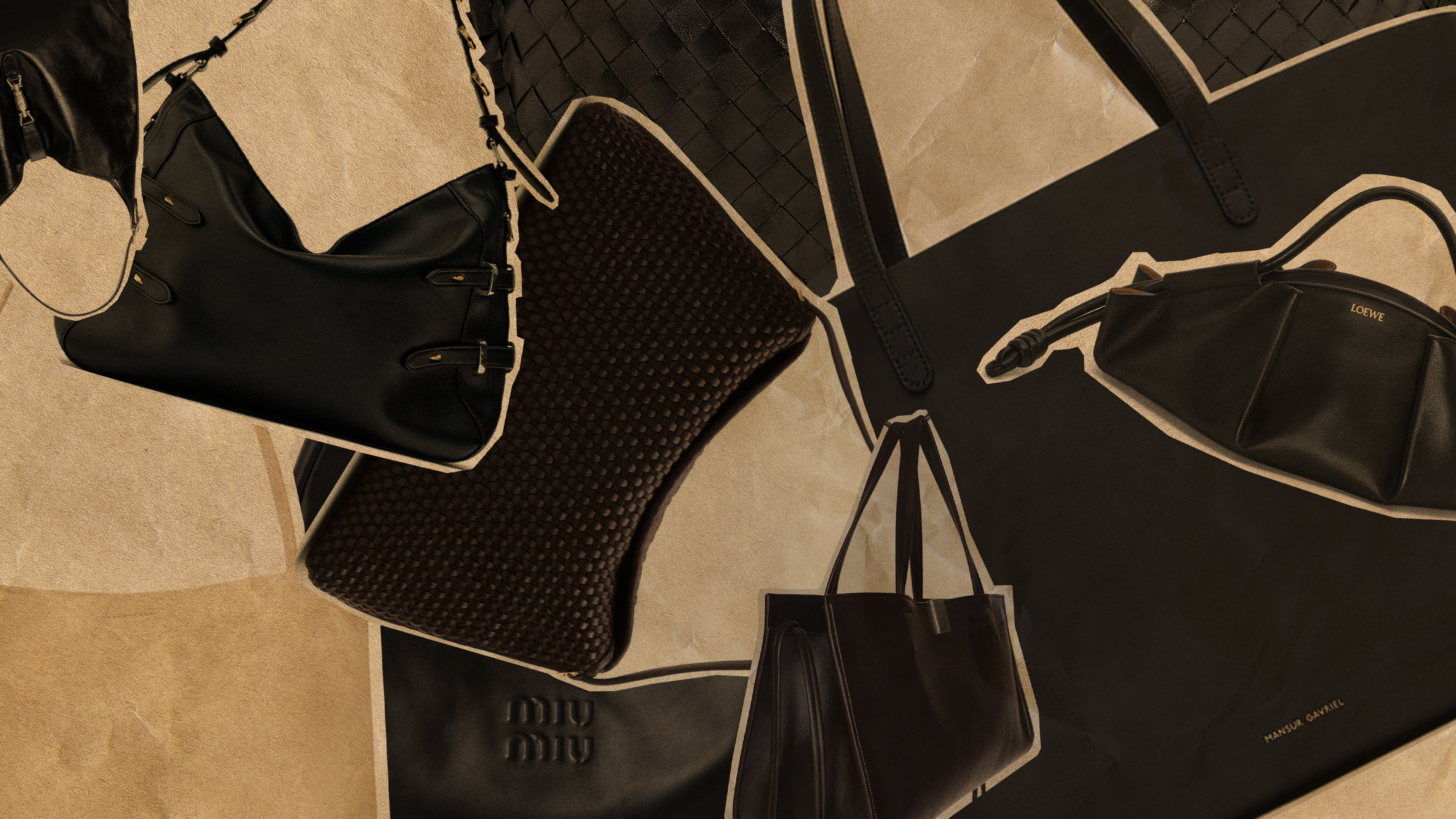 super big bags are back