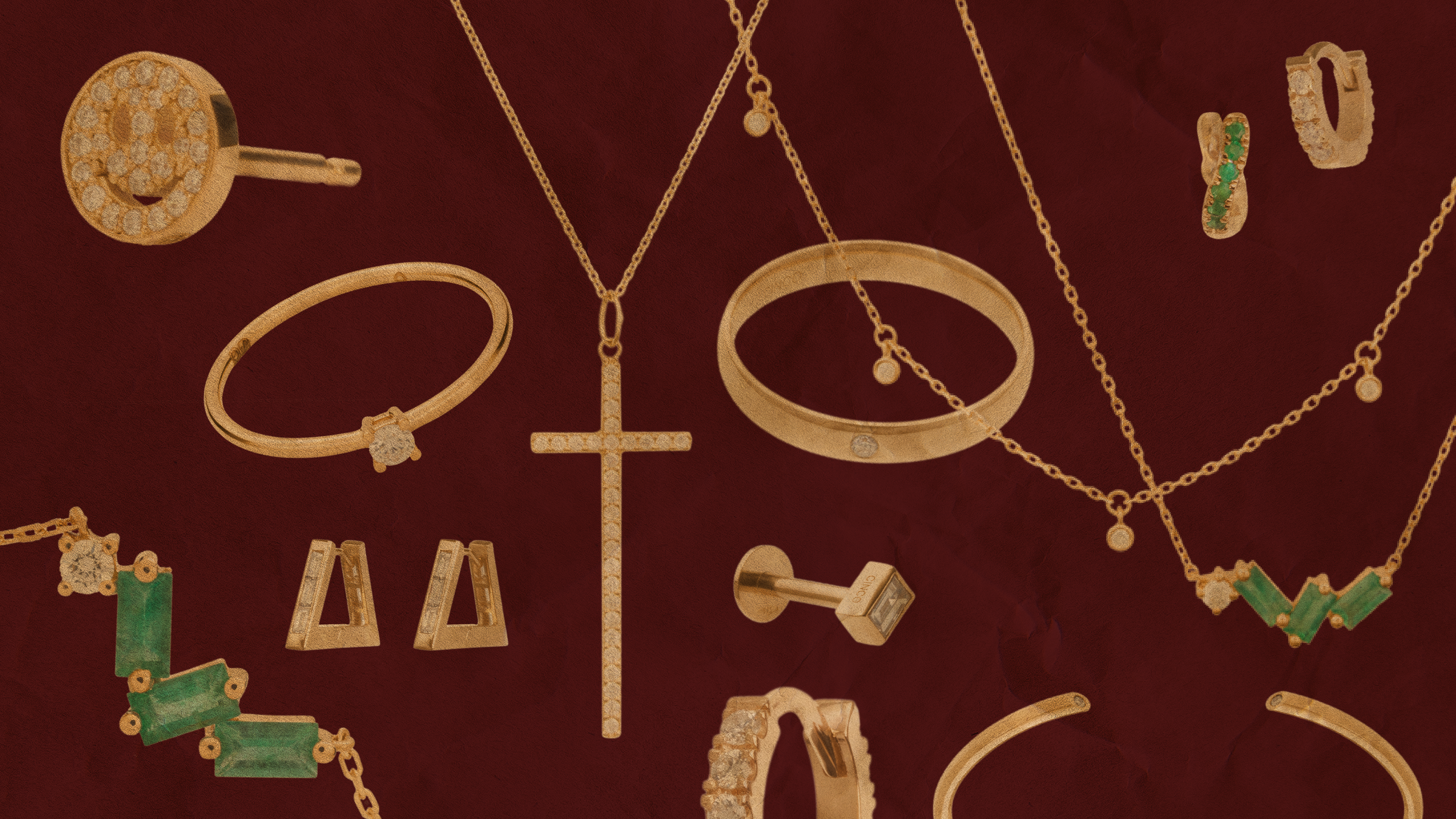 our golden gifts