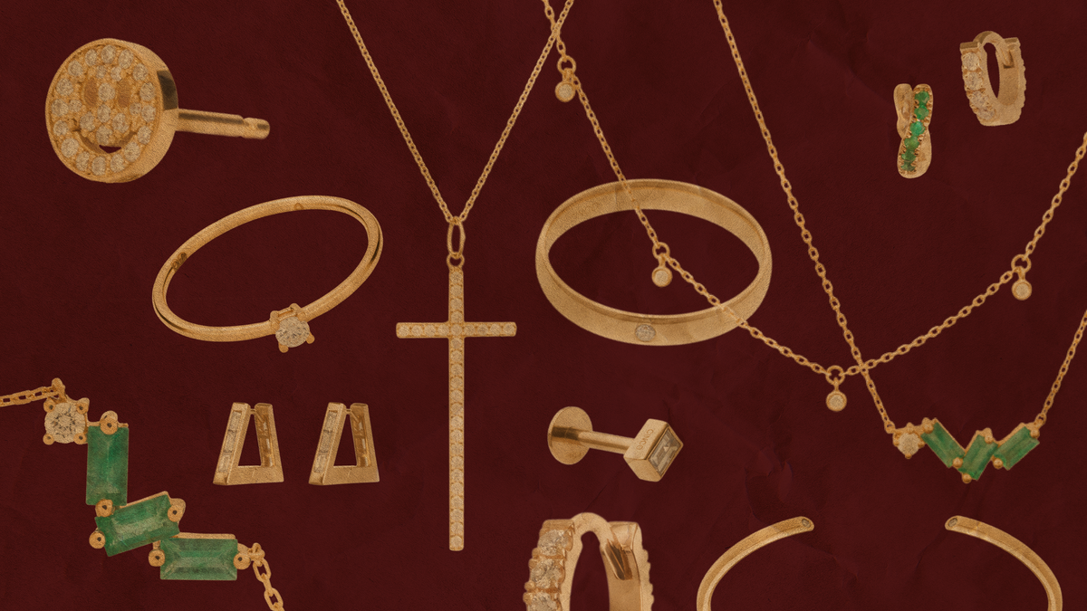 our golden gifts