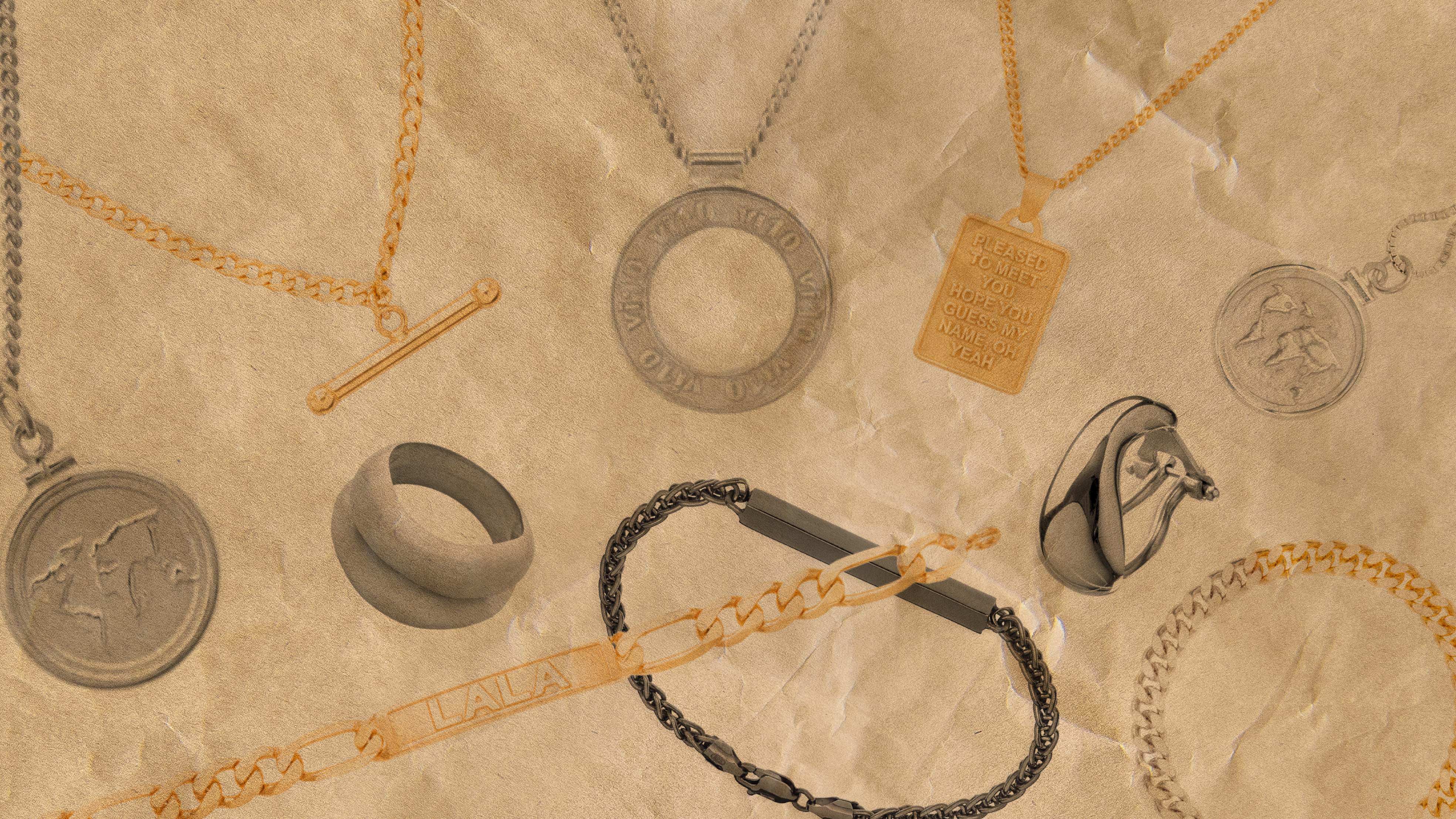 gifts that last a lifetime (for him)
