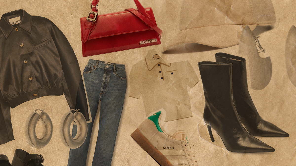 best outfits for sport events