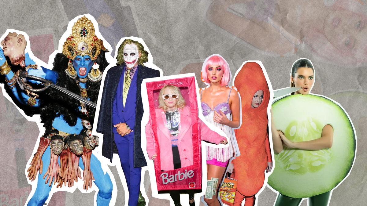 best halloween costumes