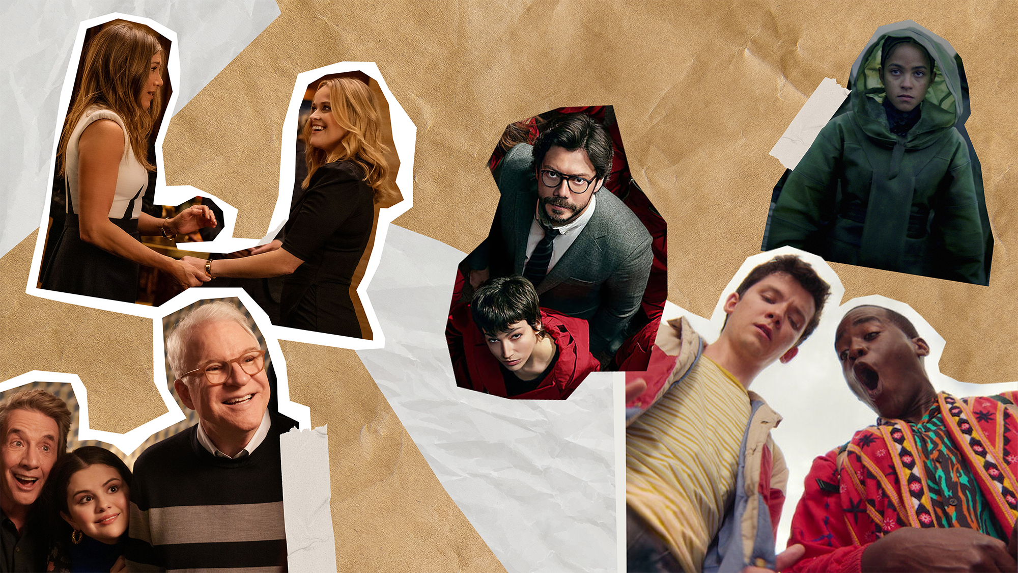 Tv shows starting in september sales