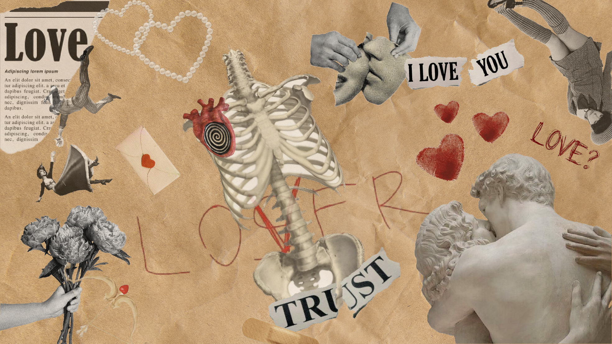 should we love or demonize valentines day?