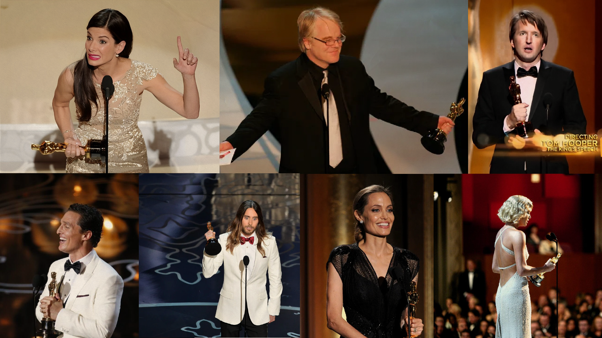 touching oscar speeches that honor moms