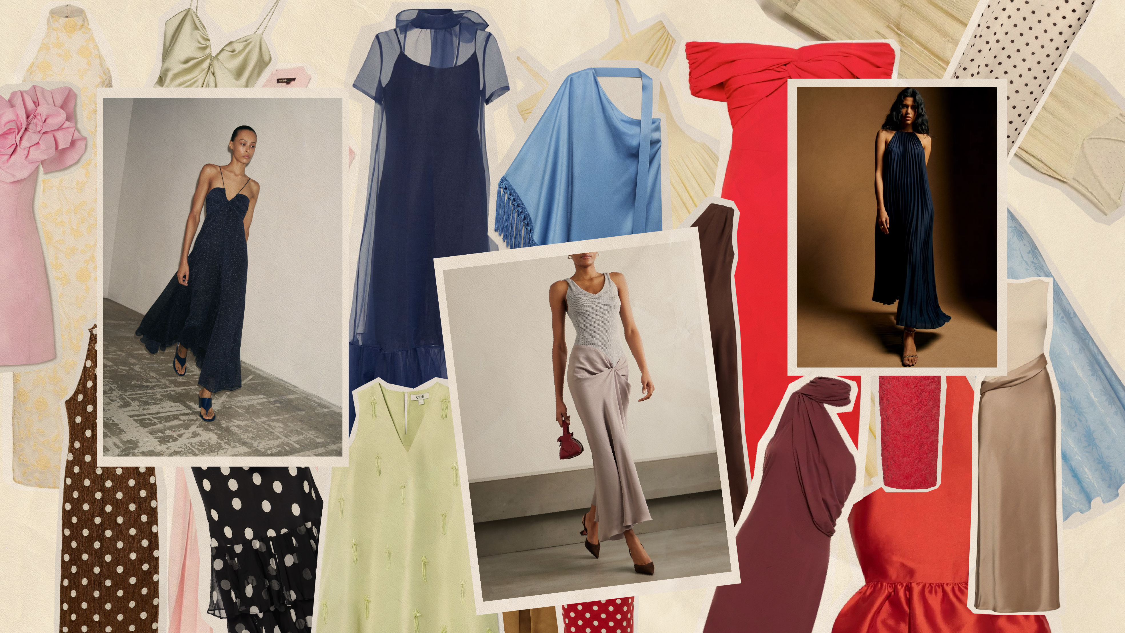 sachin and babi light blue dress Understanding Formal Dress Codes for Women  Alexandra's Boutique