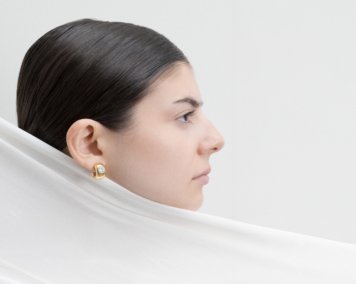 What You're Really Choosing When You Choose a Piece of Jewellery