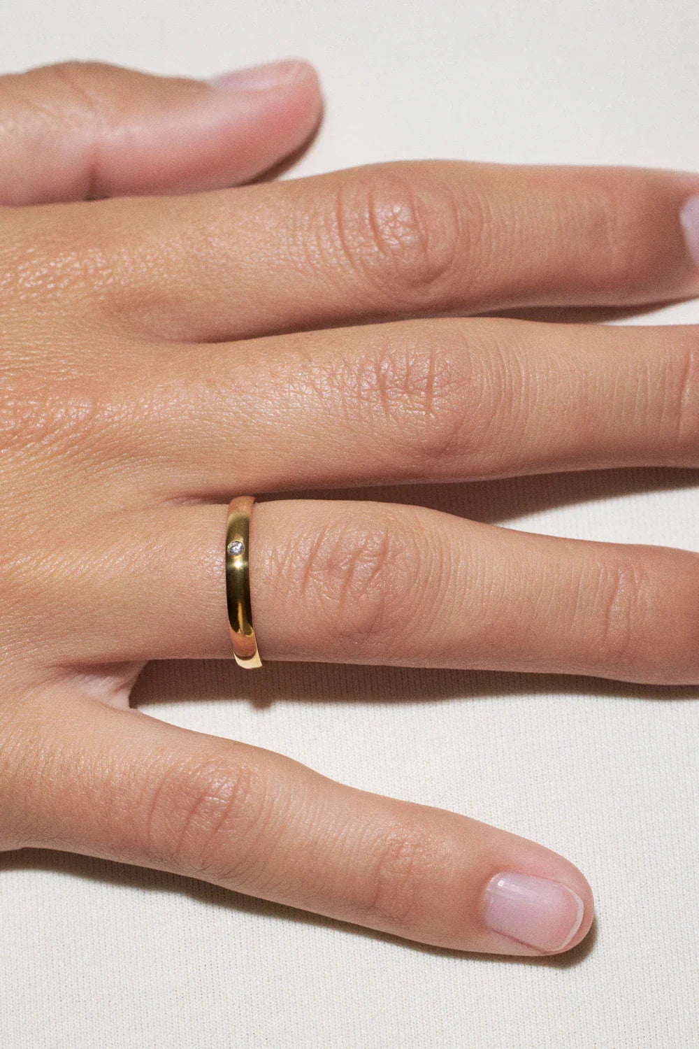 Como escolher aliança de casamento