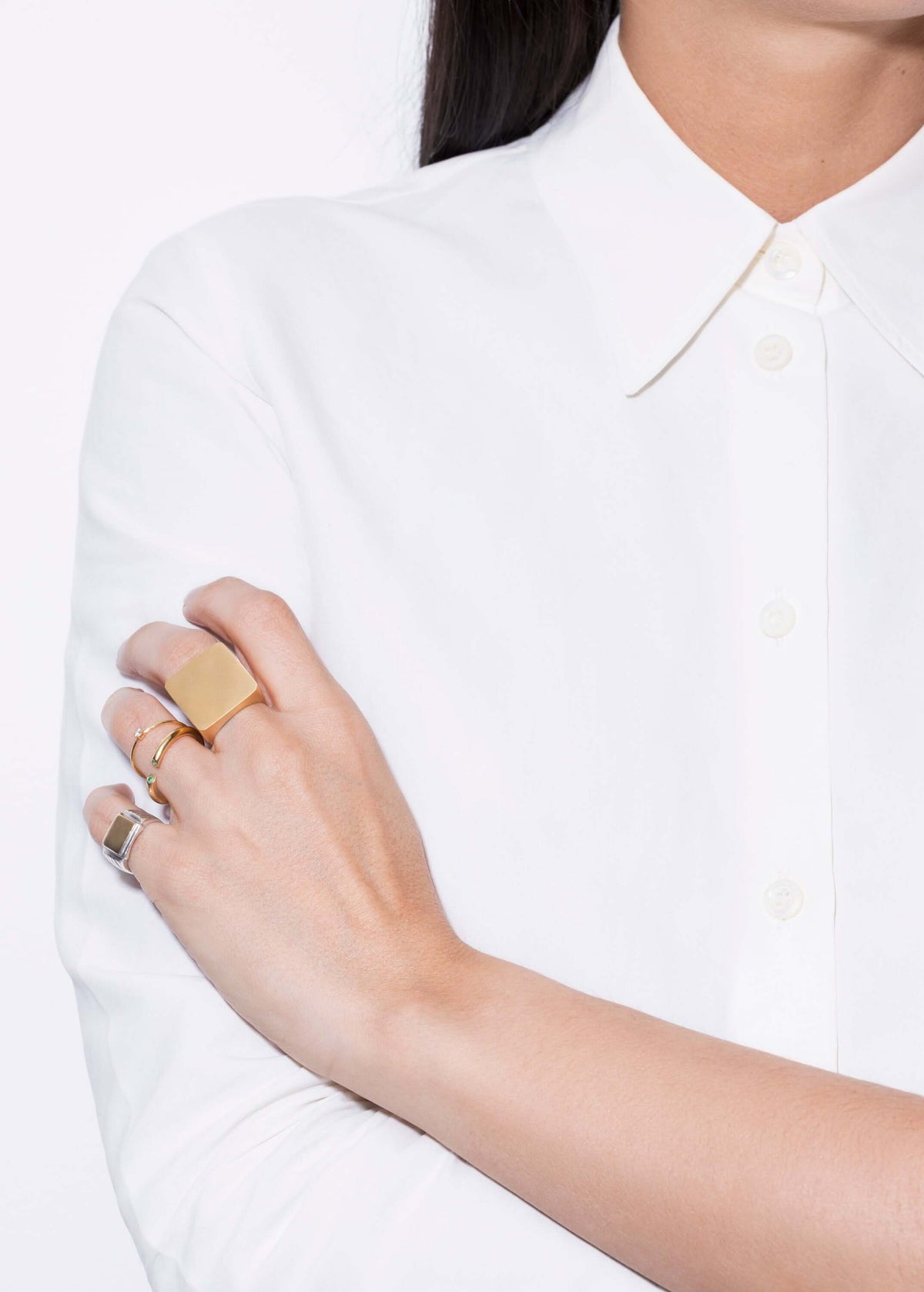José Ring Rings