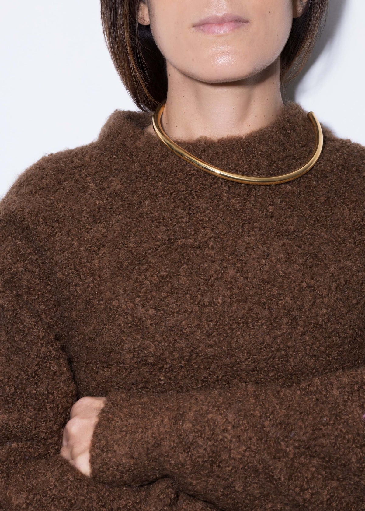 Arlo choker choker