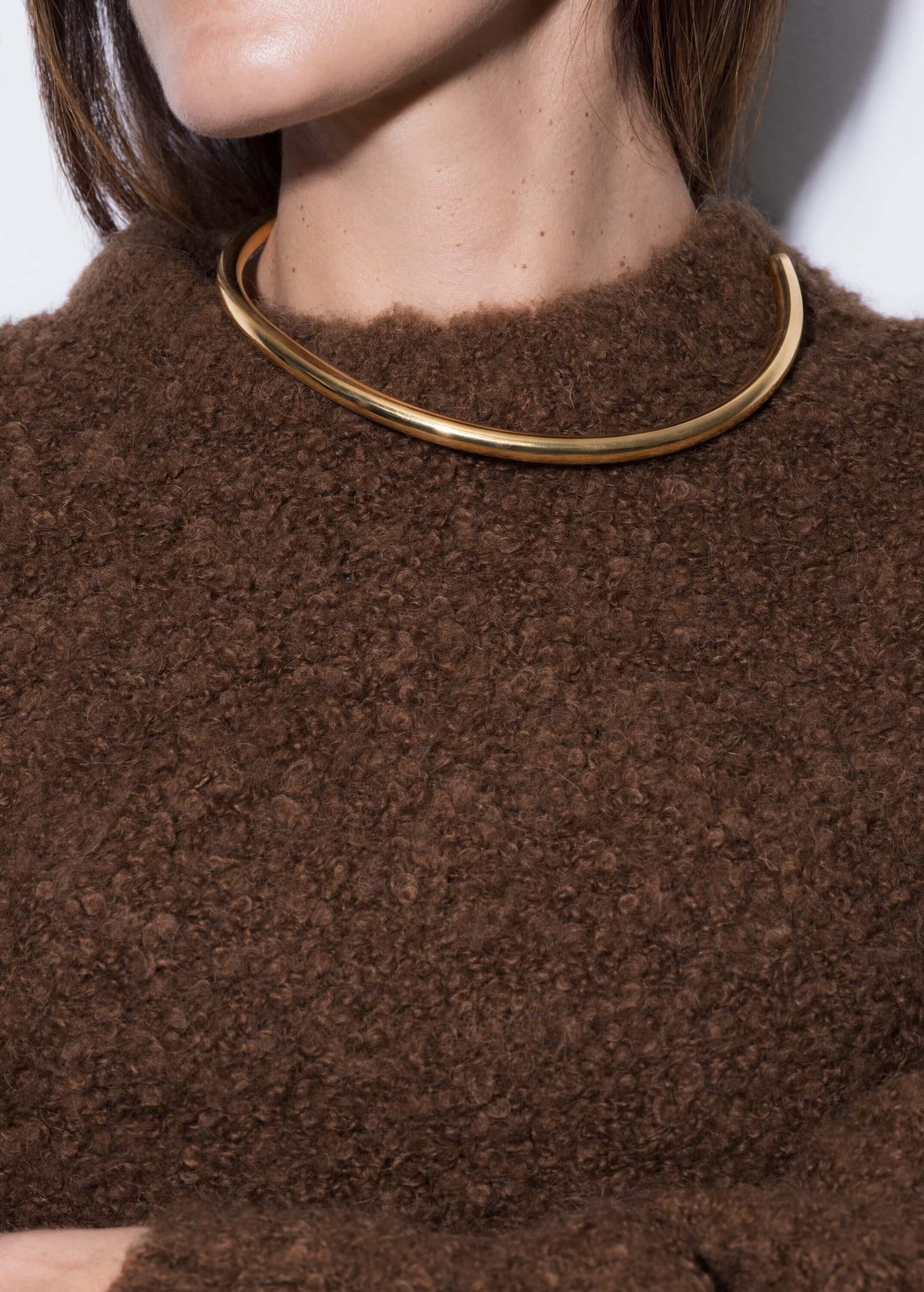 Arlo choker choker