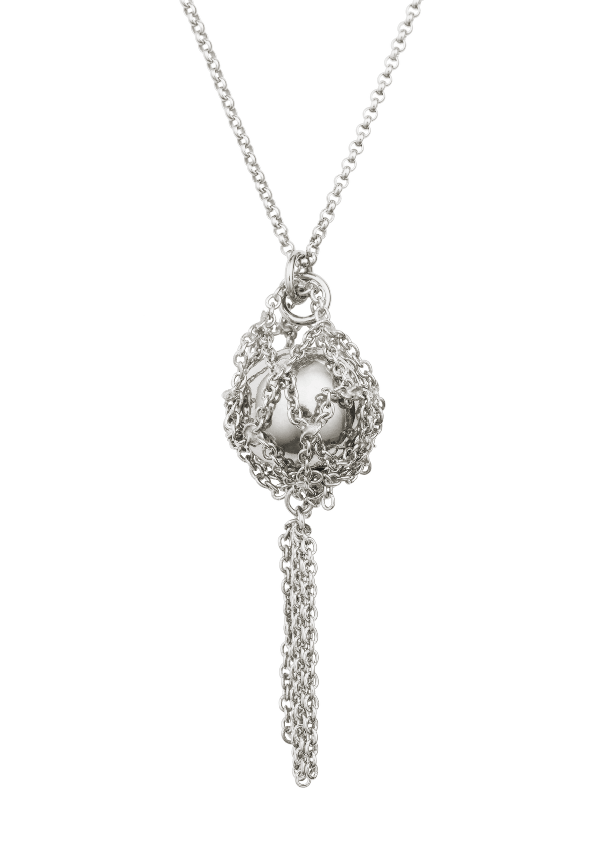 Baidu Necklace Necklaces