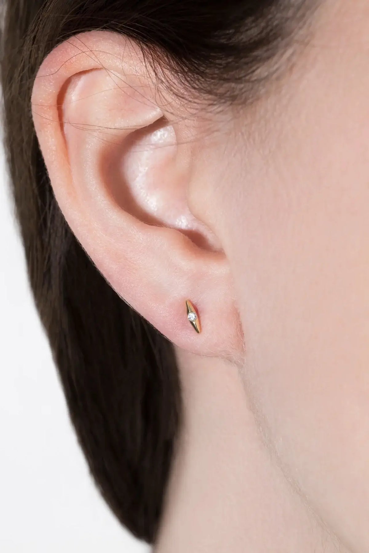 Celeste Diamond 18k Earring Earrings