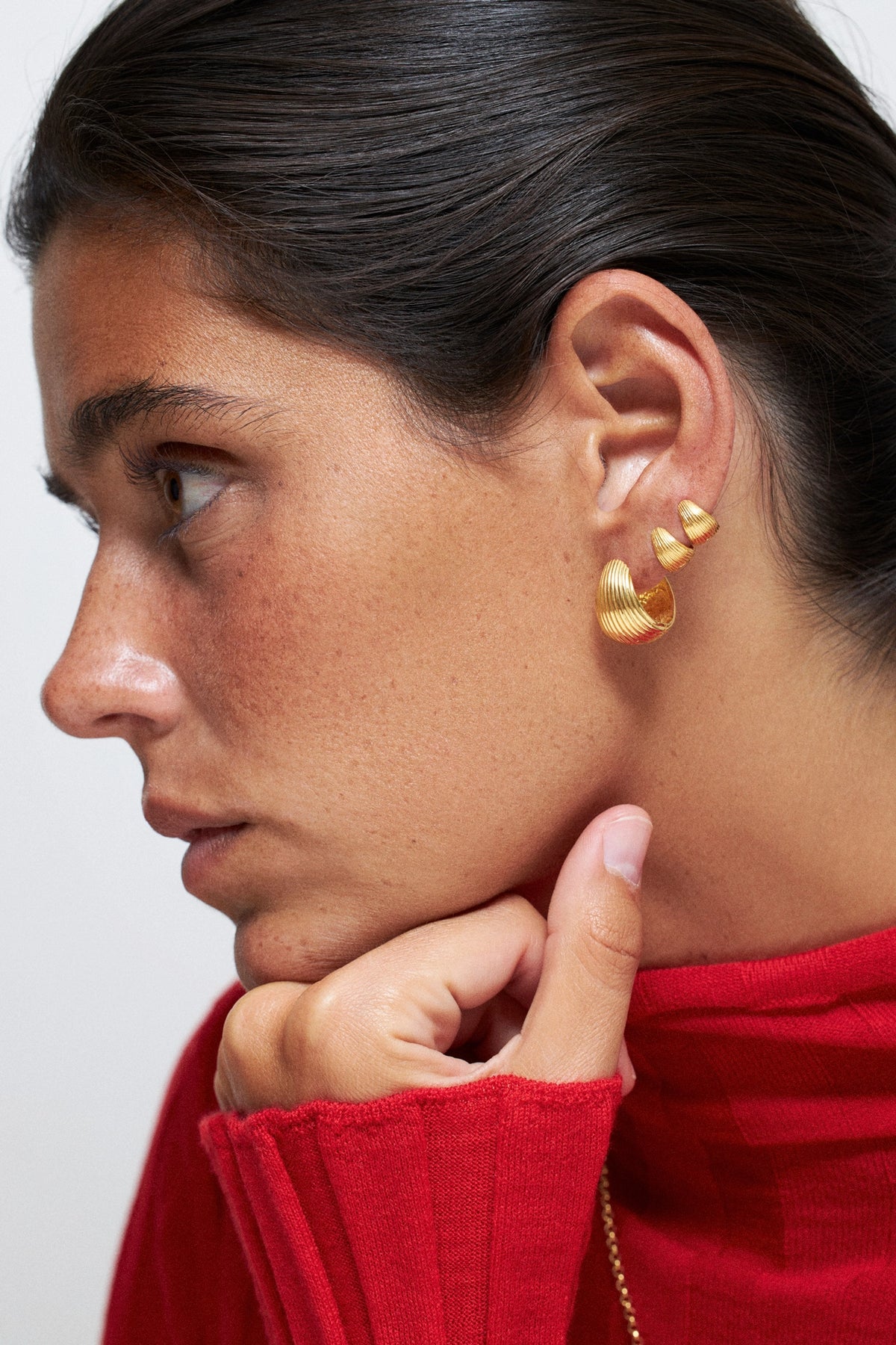 Tilly Huggies Earrings