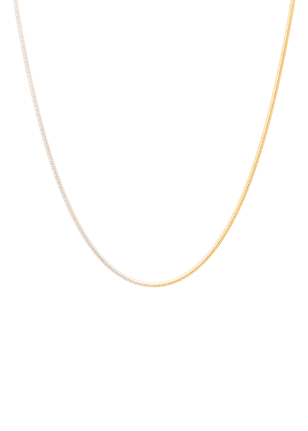 dona margo choker two tone Necklaces
