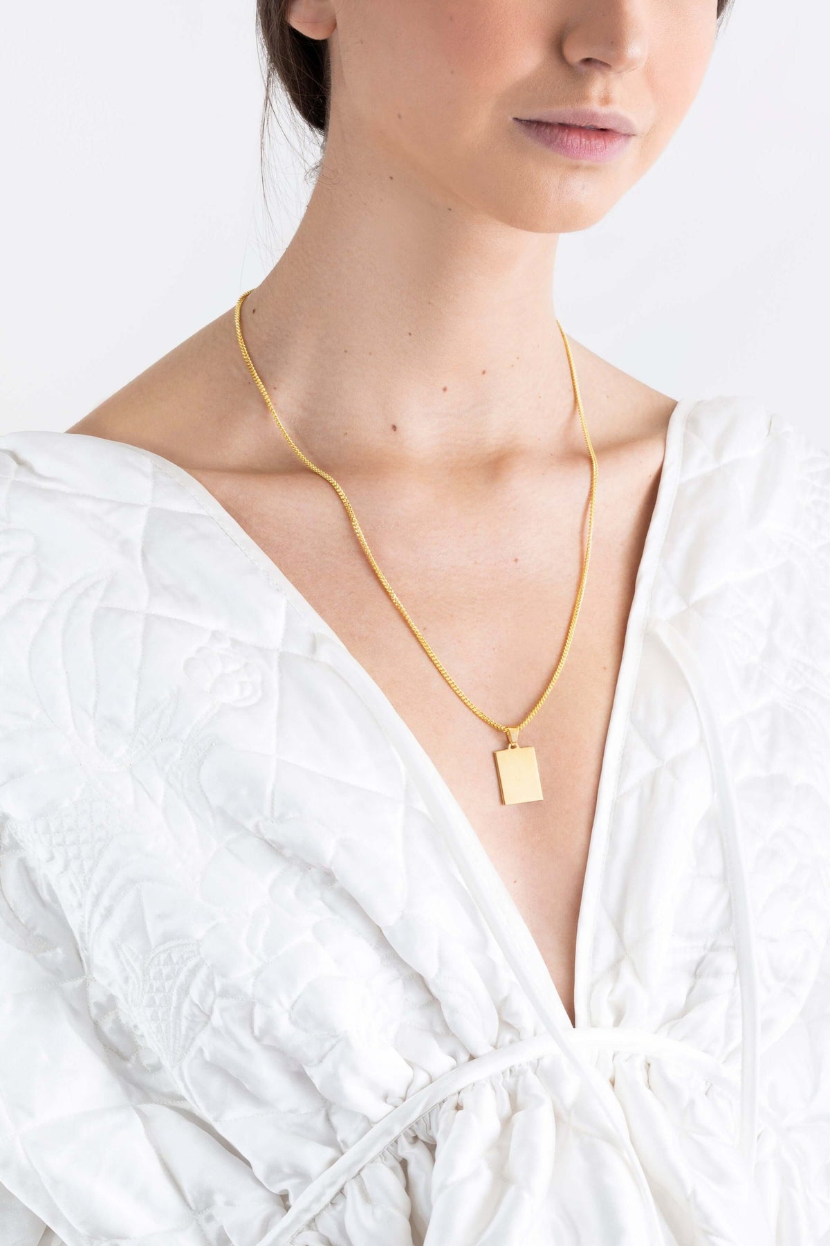 Elodie necklace Necklaces