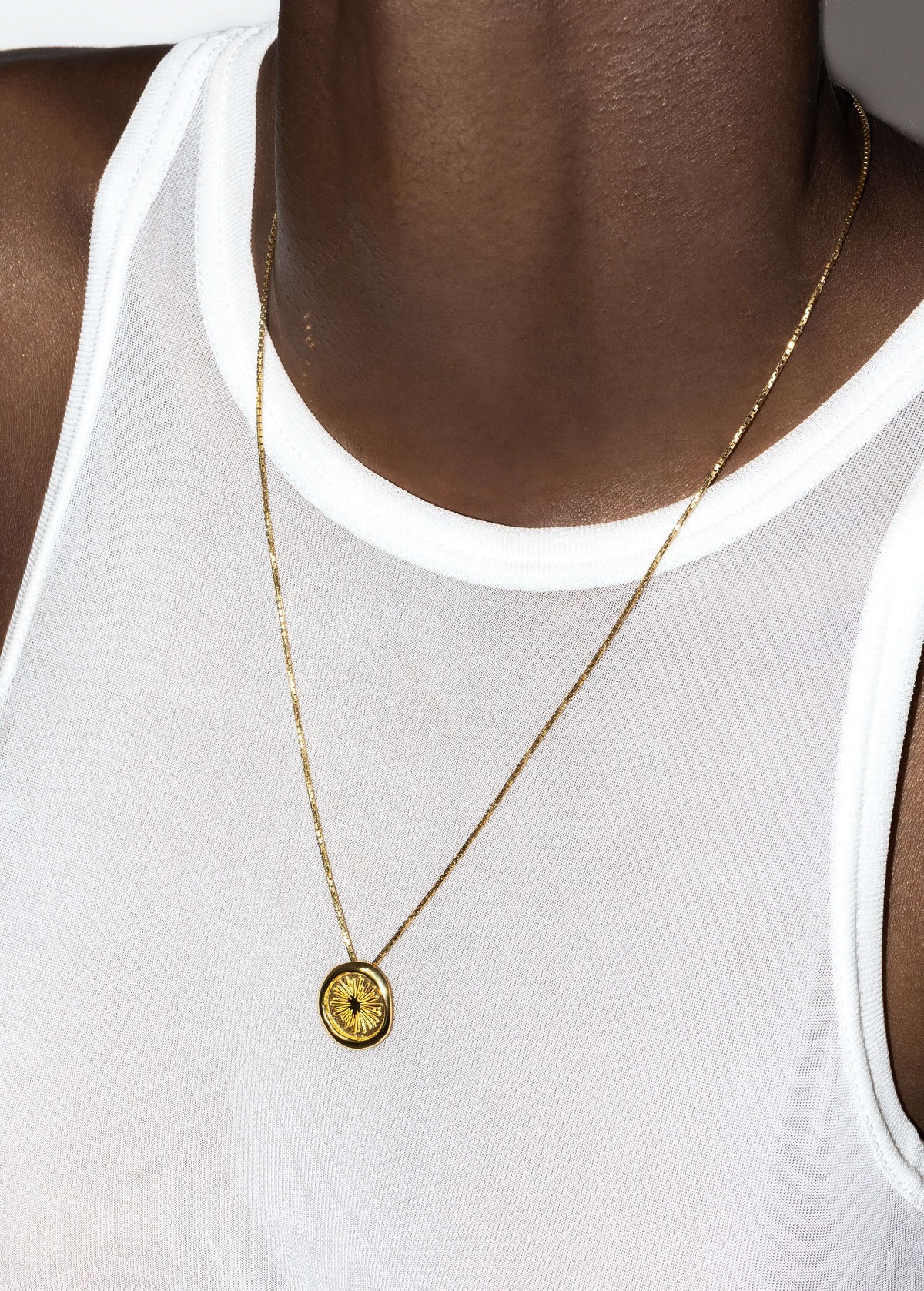 emma necklace Necklaces