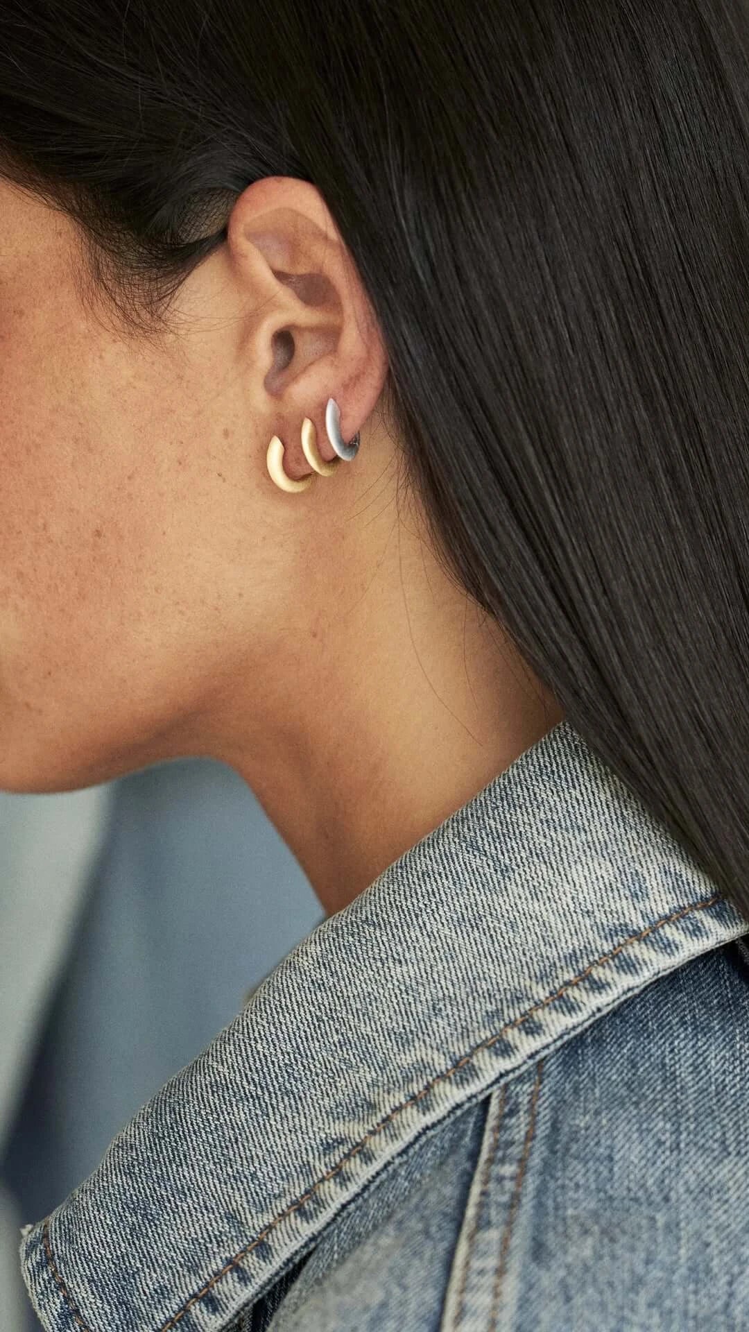 Sarah mini earrings Earrings
