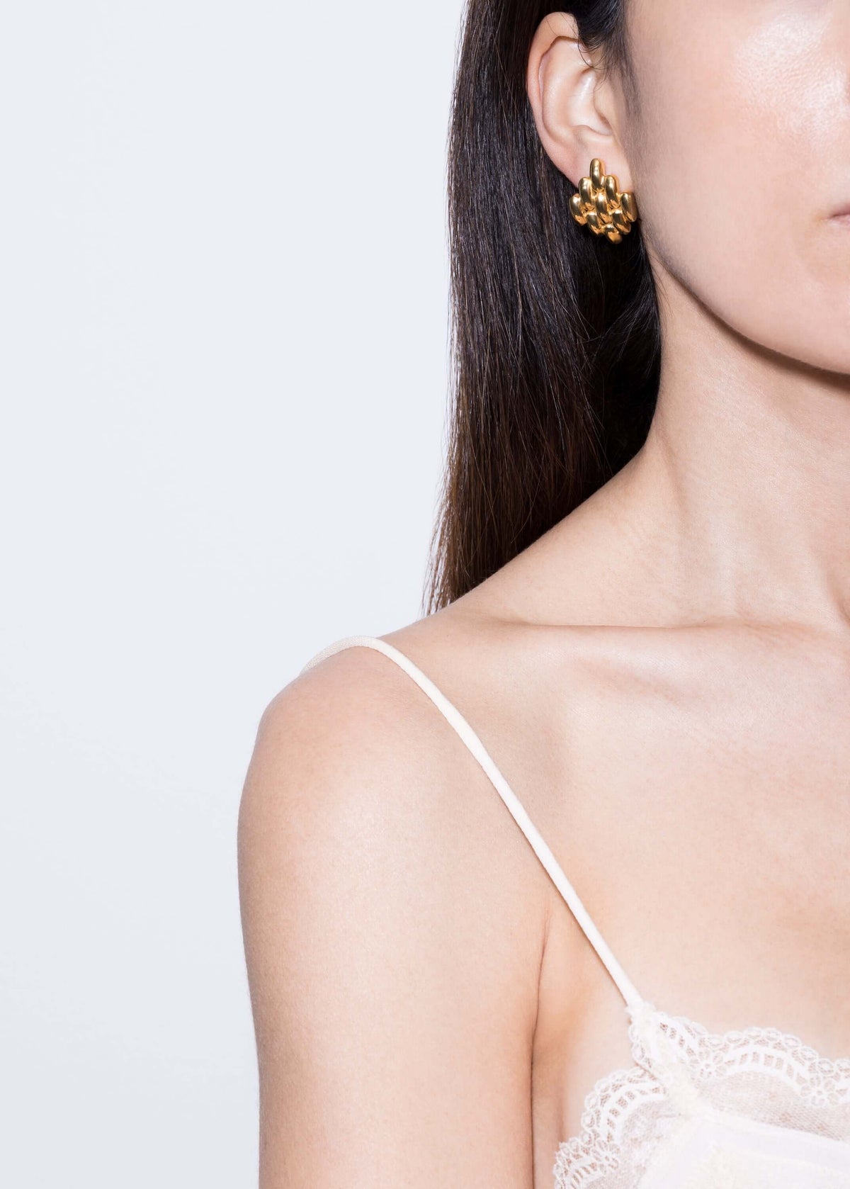 Gala earrings Earrings