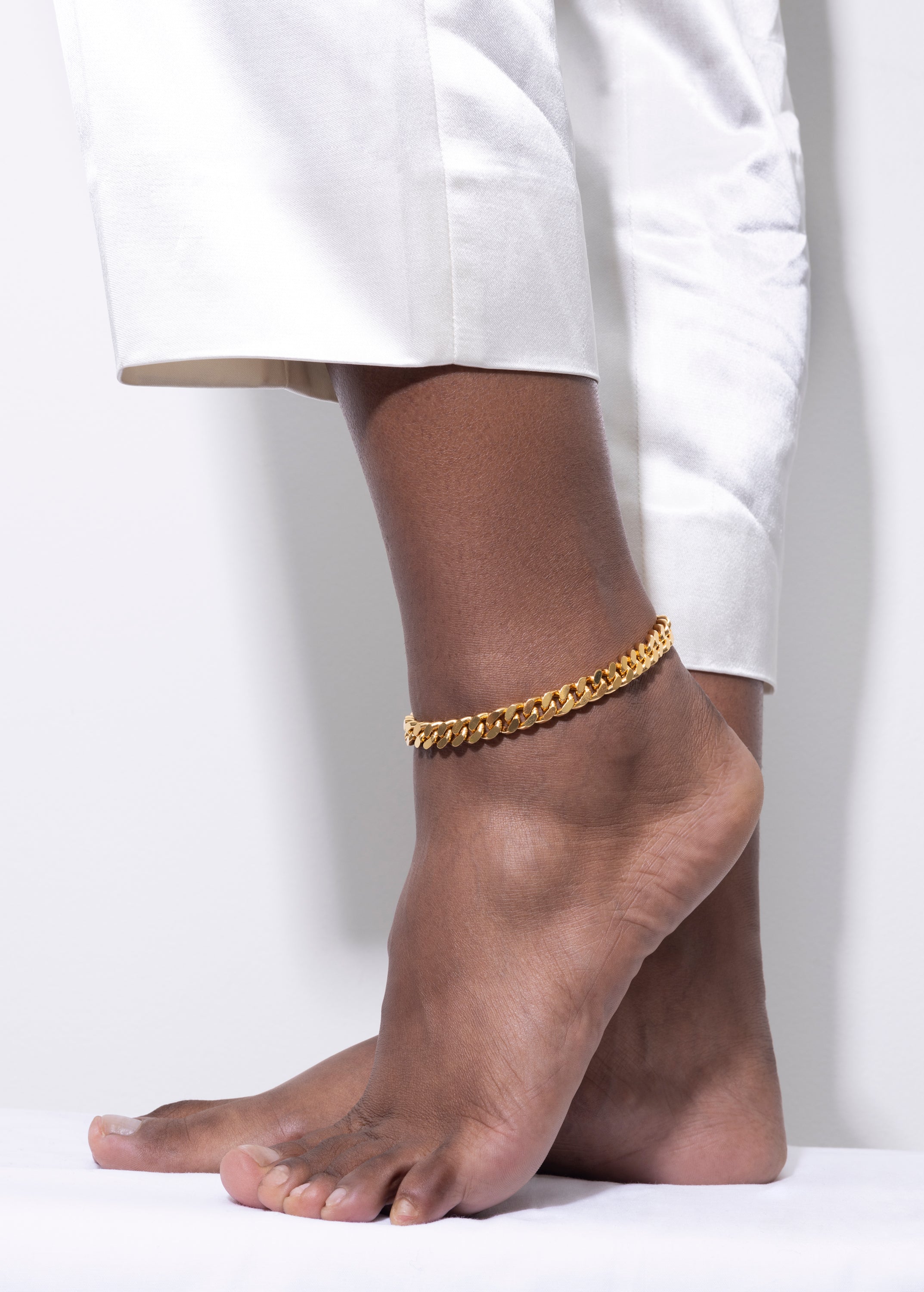 brățară de gleznă huda