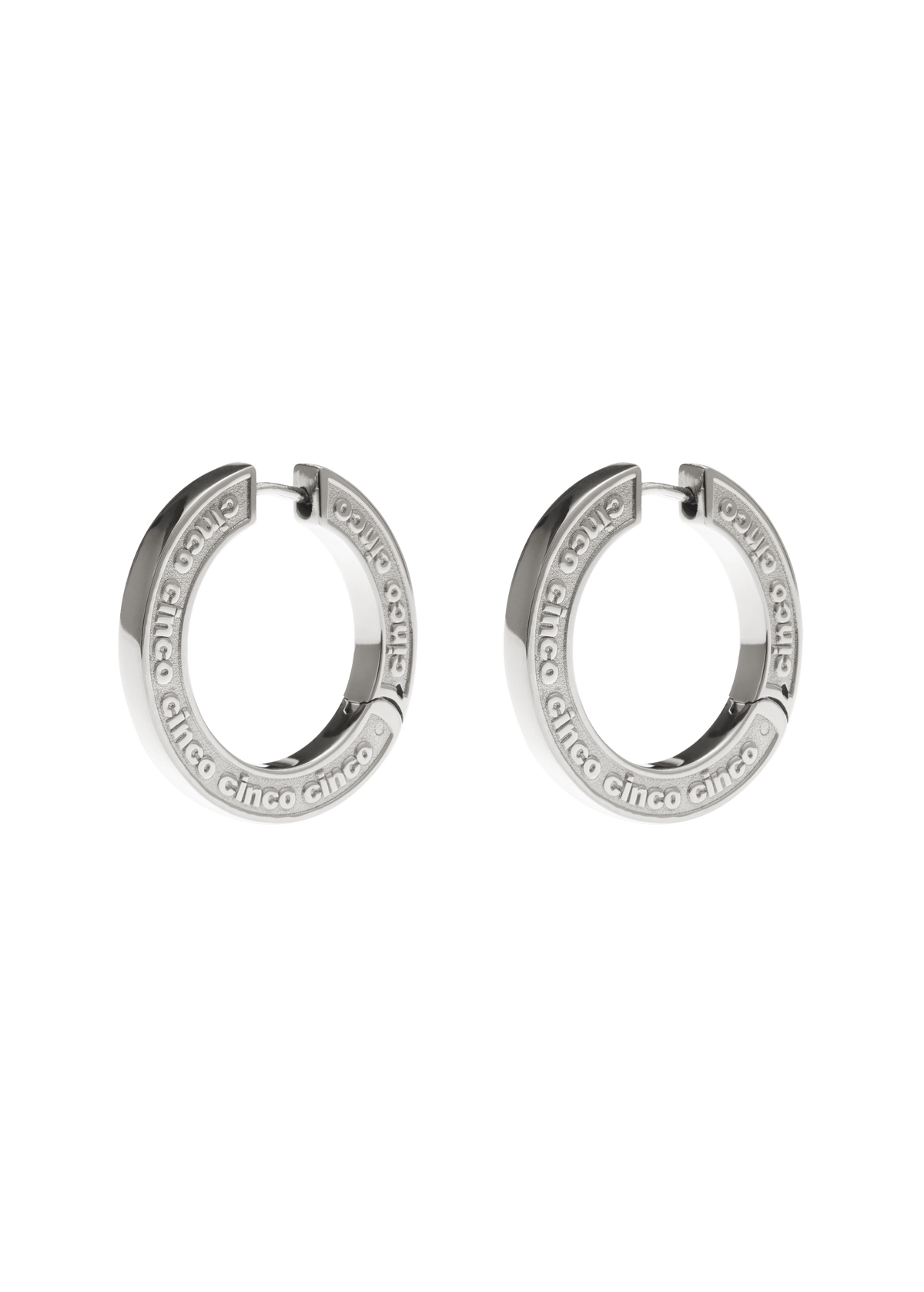 Maxi Jodie Earrings Earrings