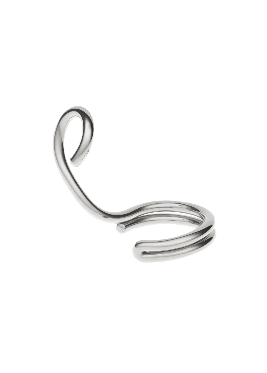Julie Ear Cuff Earrings