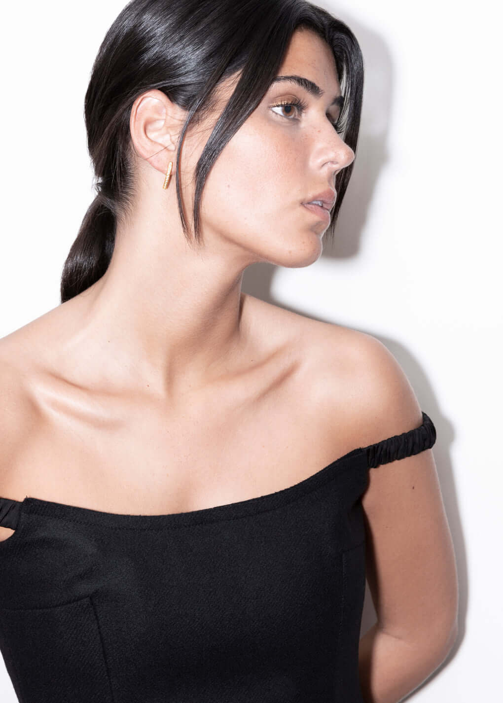 Laura earrings Earrings