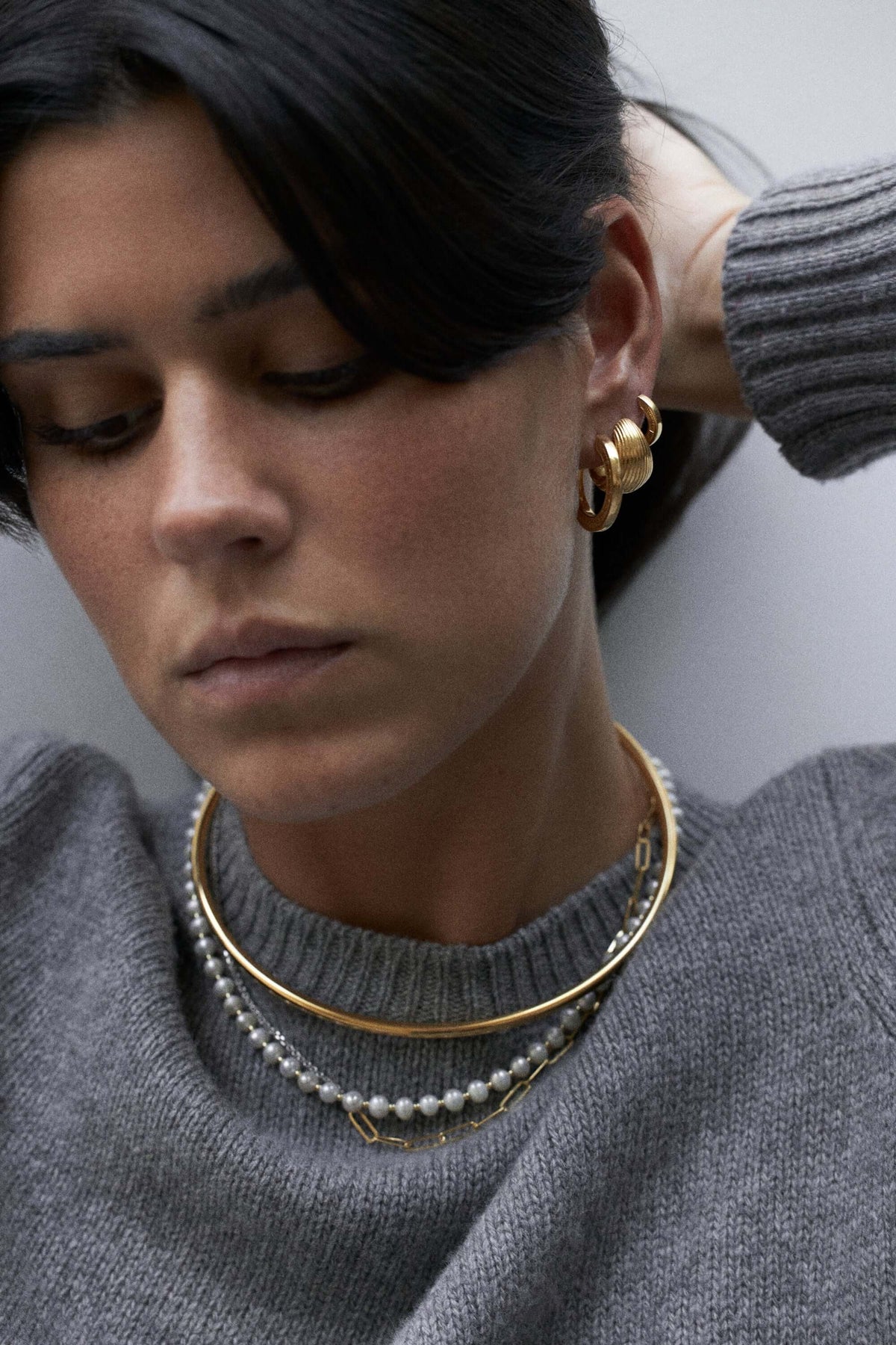 Arlo little choker choker