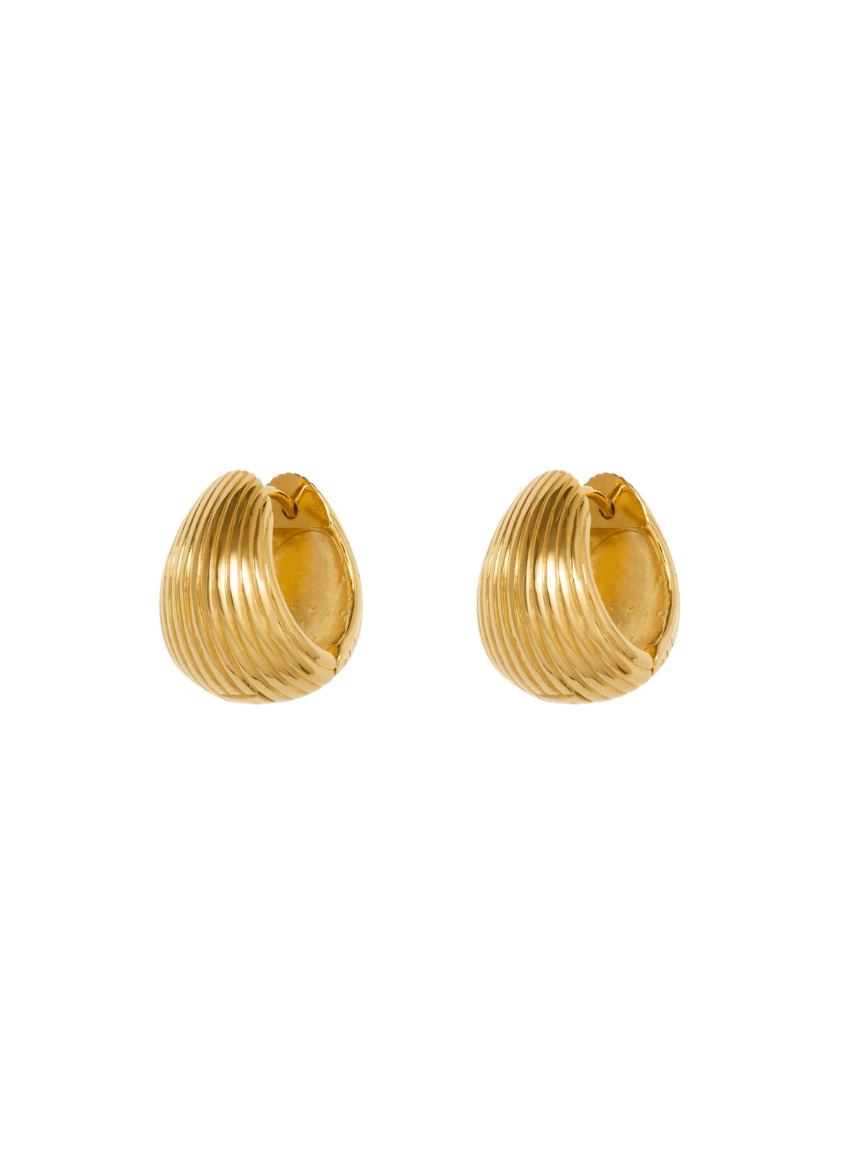 Tilly maxi earrings Earrings