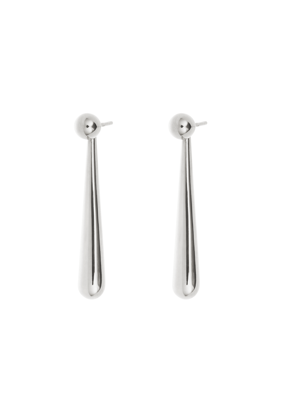 Mini sade earrings Earrings