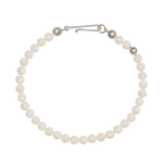 nacre collar