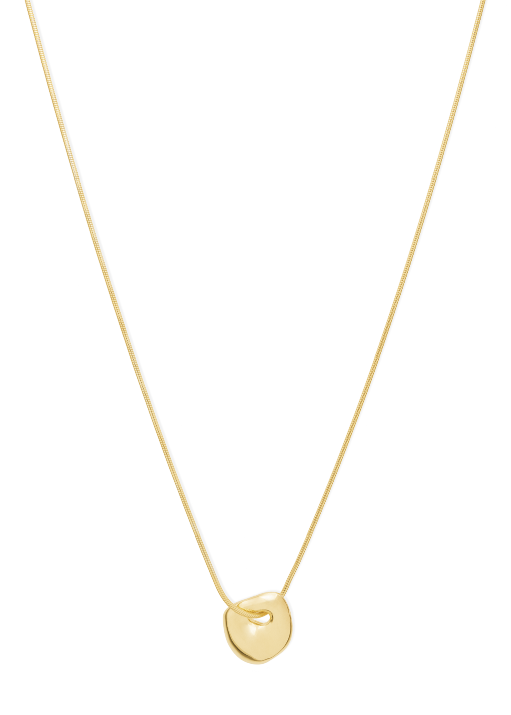 Nat Necklace CINCO nat-necklace-cinco