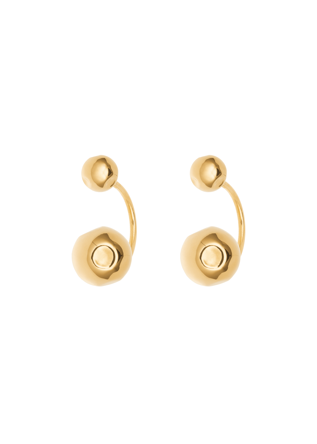 Pamela earrings Earrings
