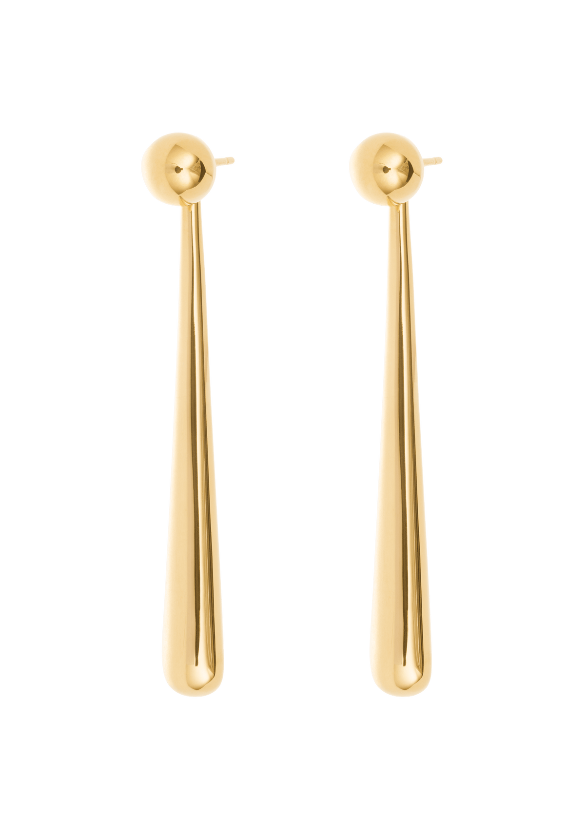 Sade earrings Earrings