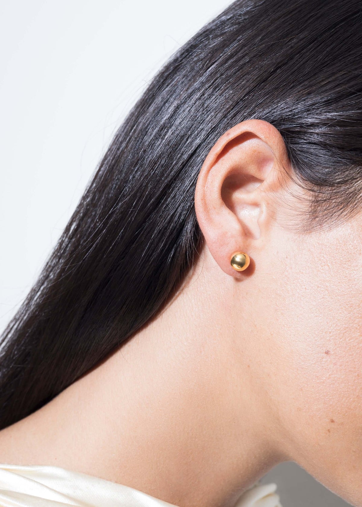 Sade earrings Earrings