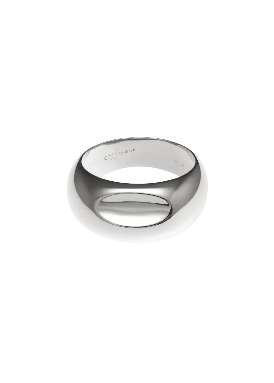 Sanja Silhouette Ring Rings