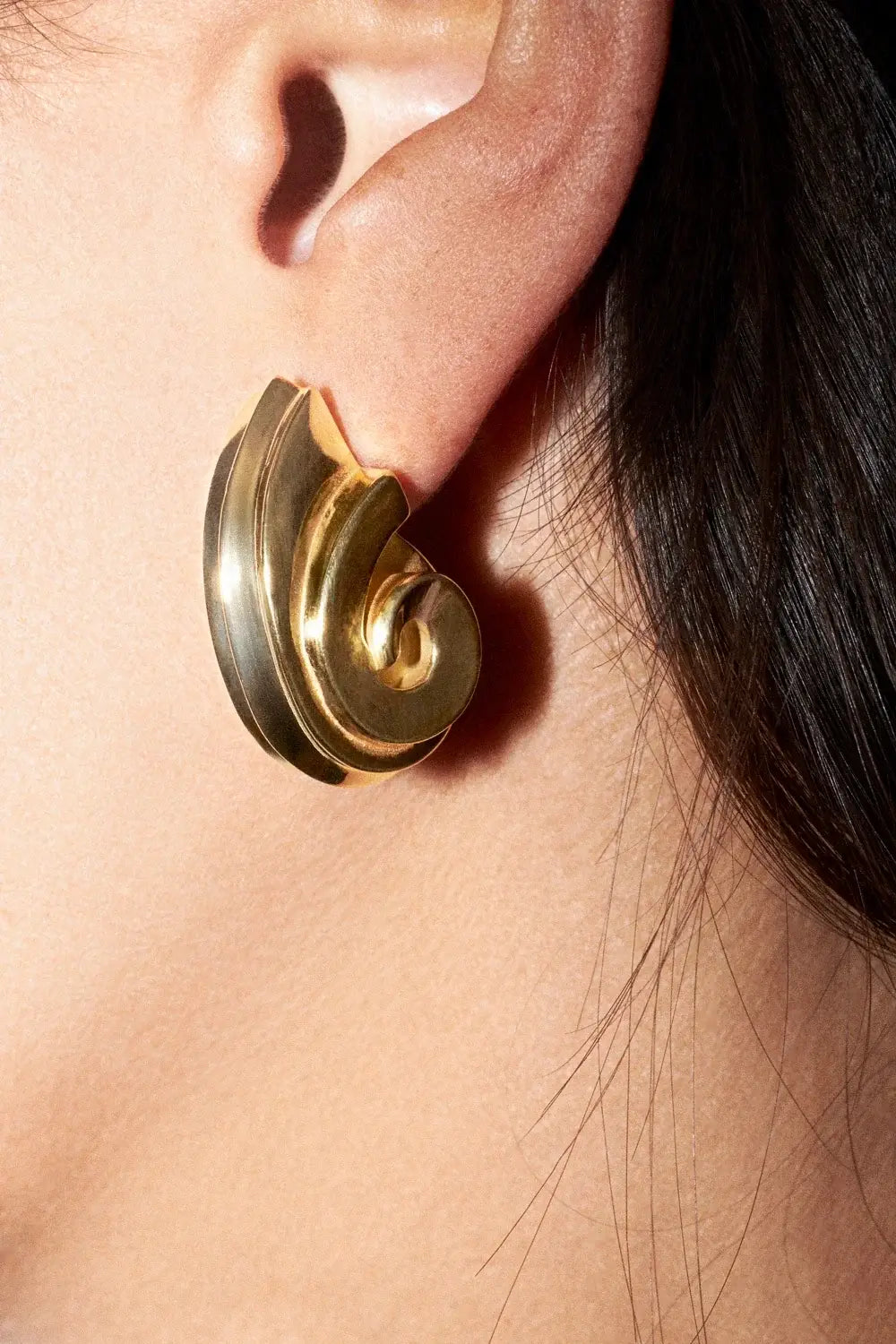 Sia earrings Earrings