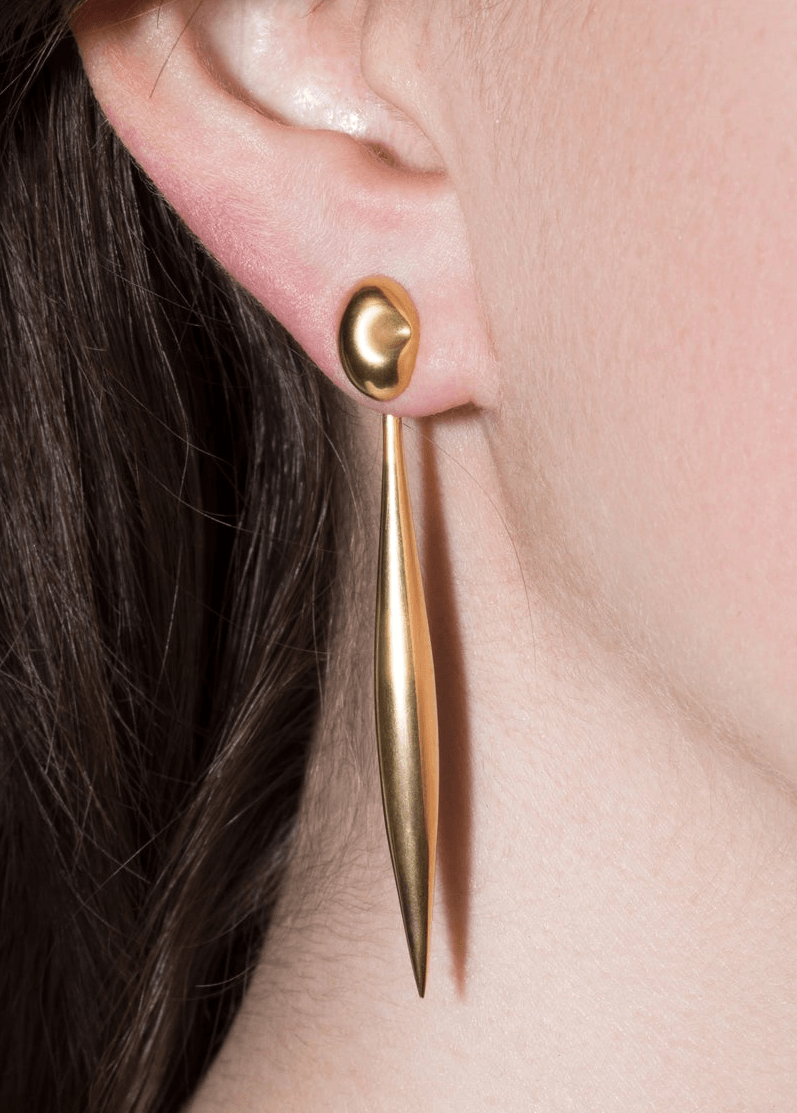 Sora Drop Earrings Earrings