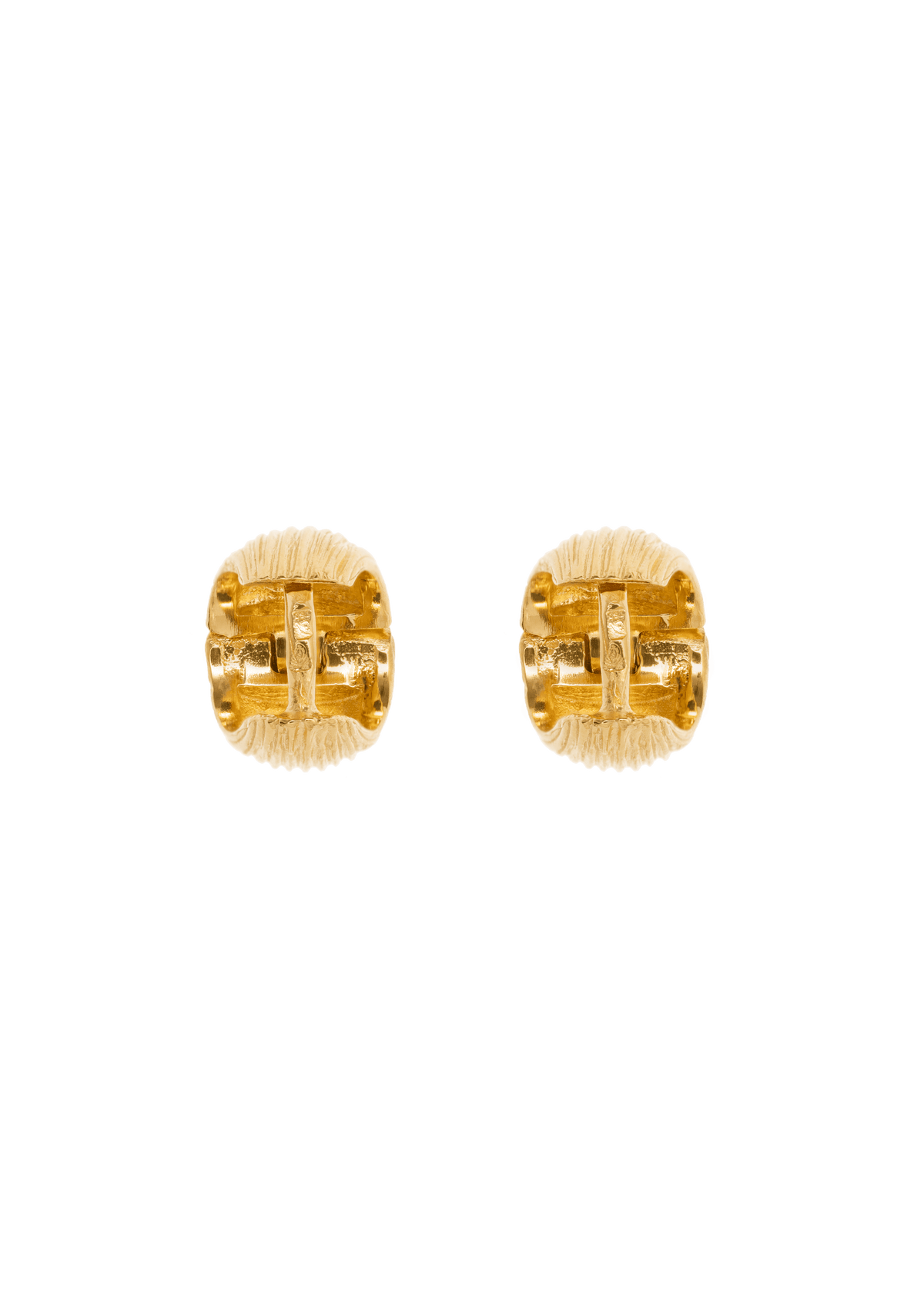 Tilly earrings 18k Earrings