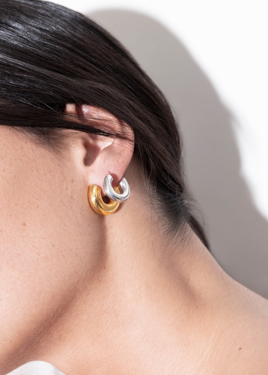 francis earrings