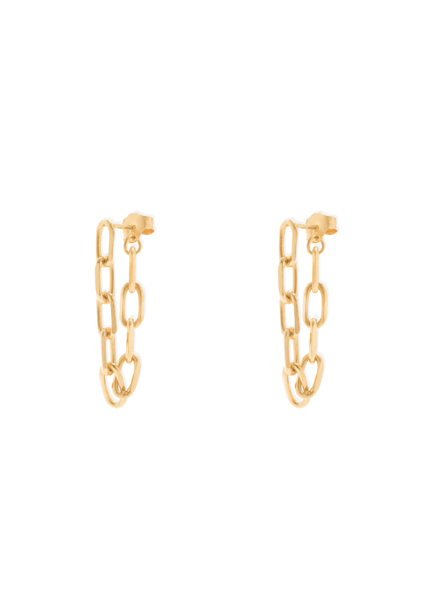 maja earrings