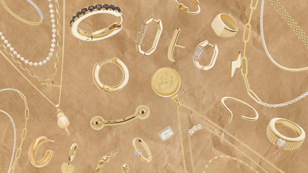 your spring stacking guide – CINCO