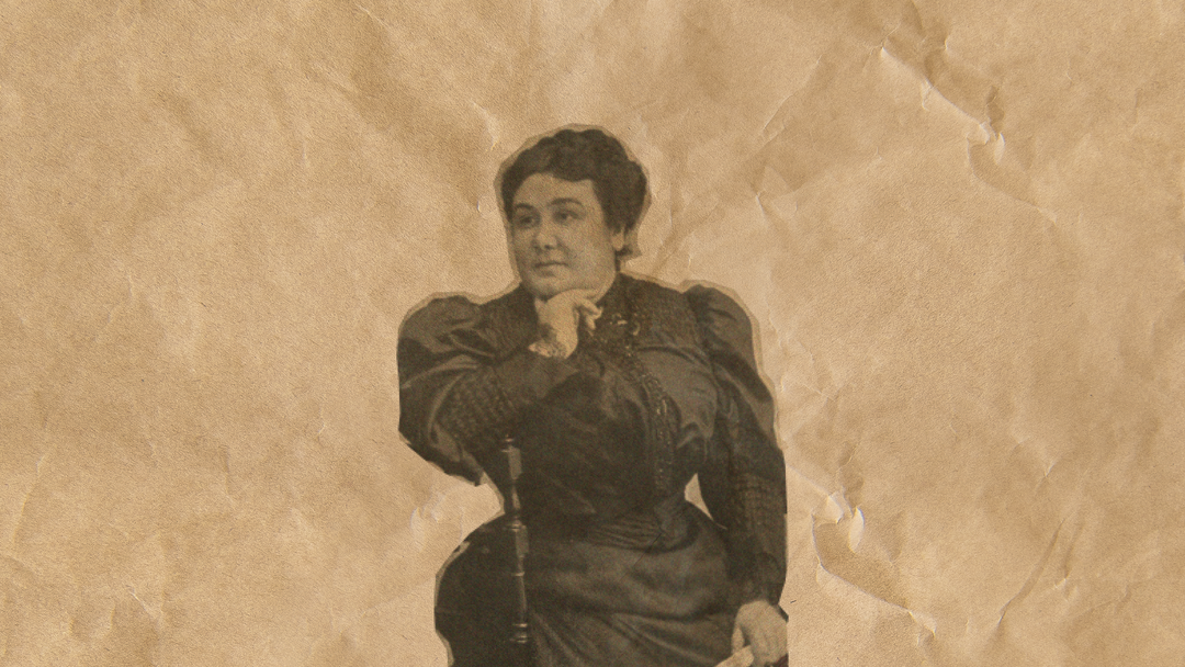 historically important female character adelaide cabete CINCO