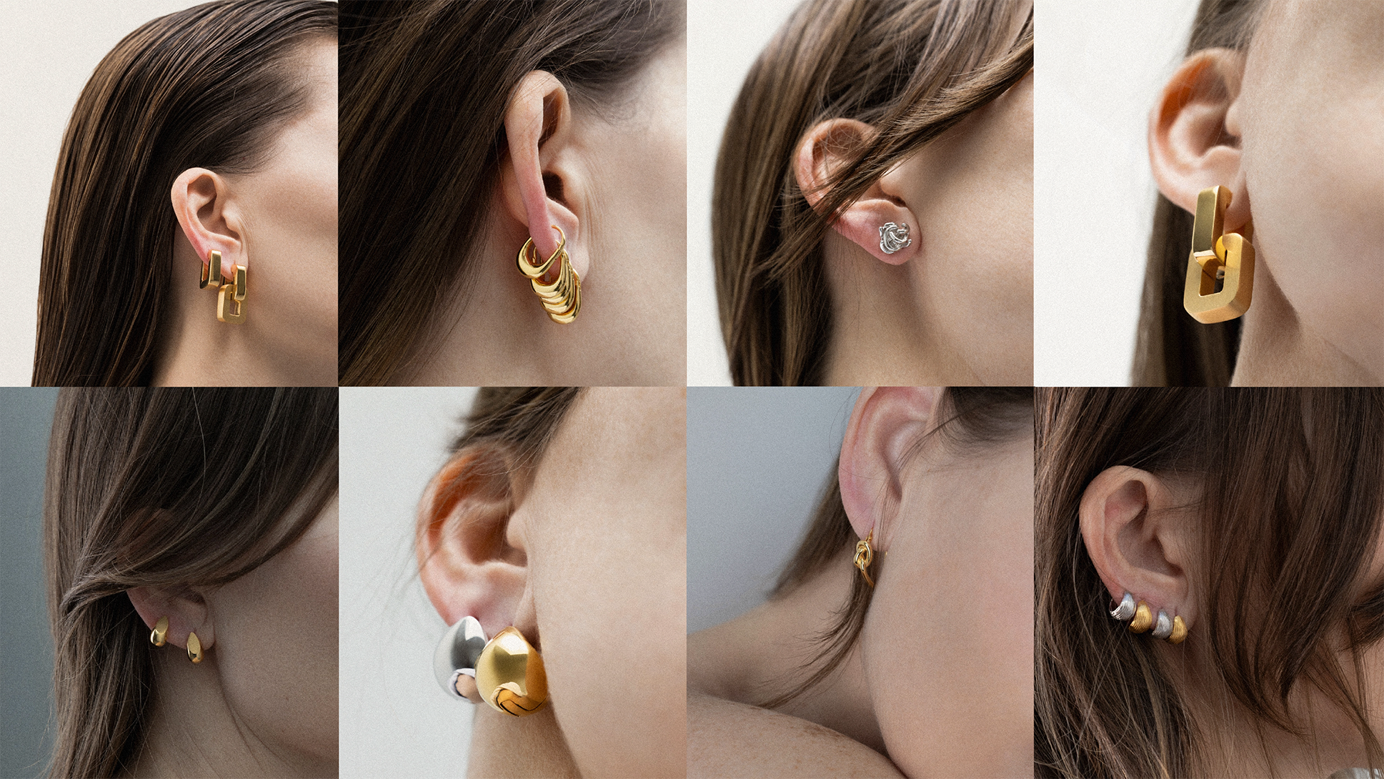 The Complete Guide to Types of Earrings