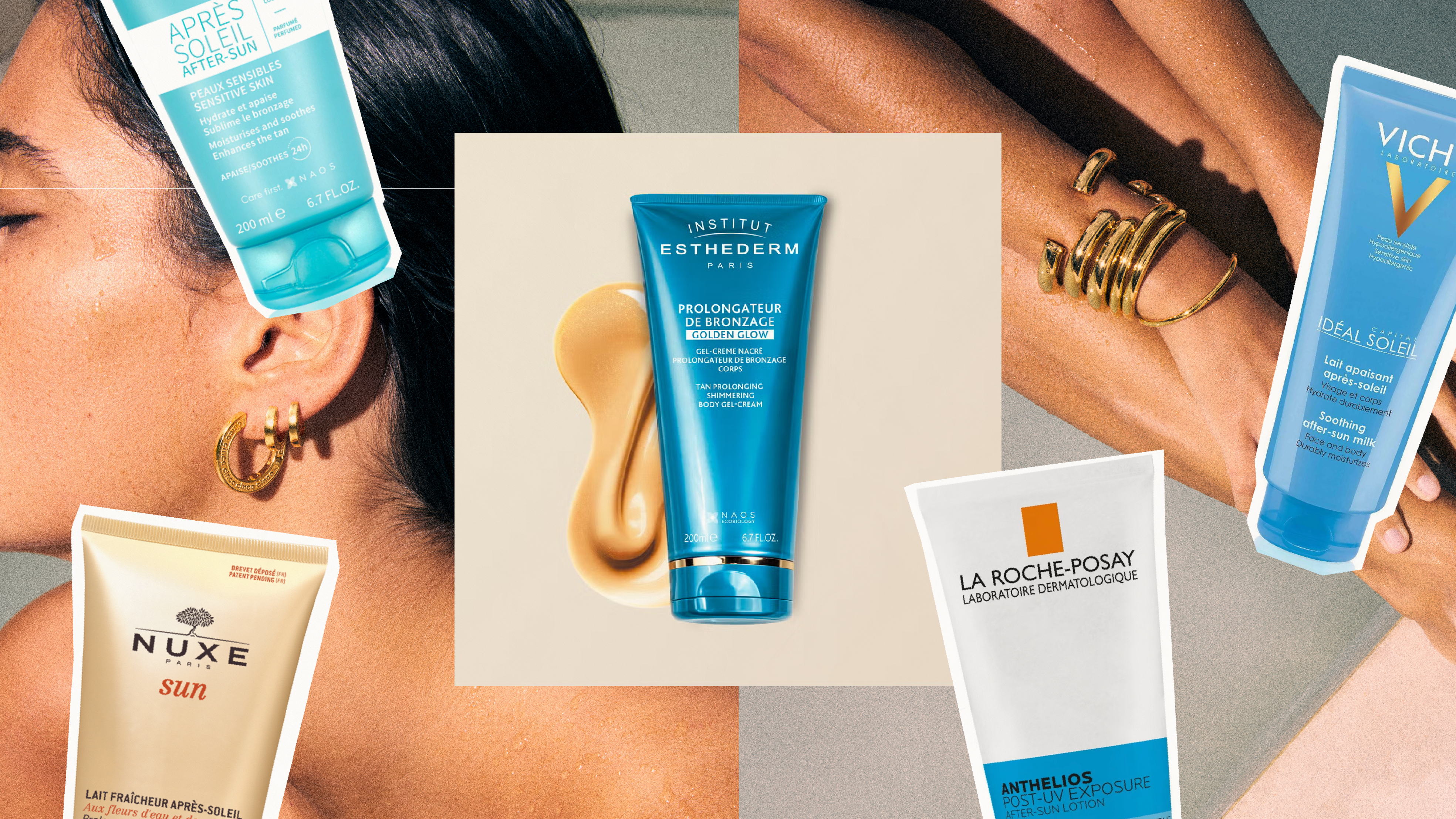 september tips to maintain your tan and hydrate your skin