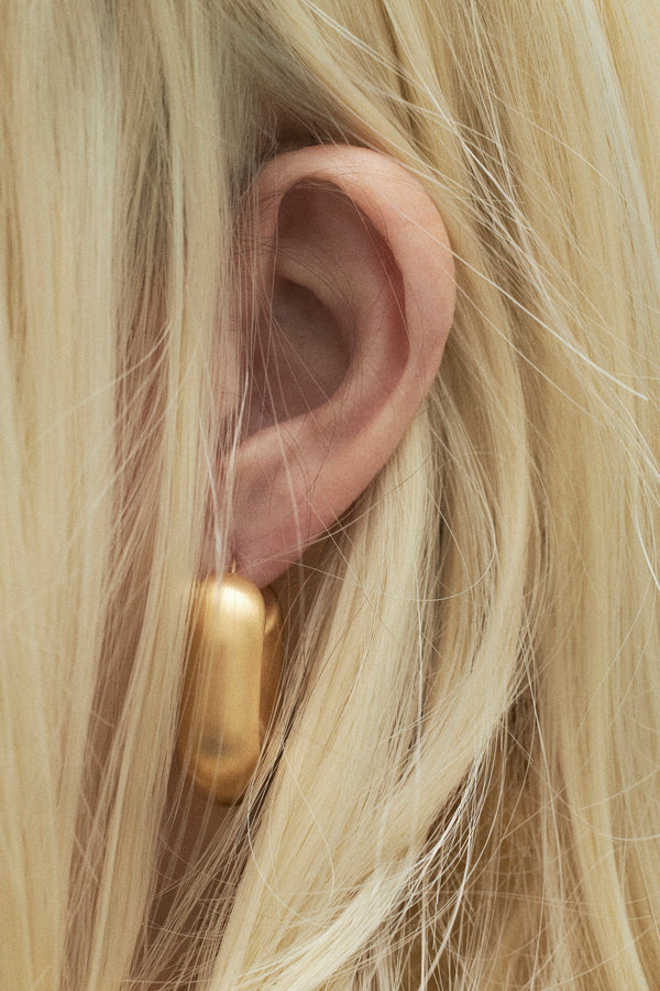 The Magda Family — Soft Volume, Worn Every Day
